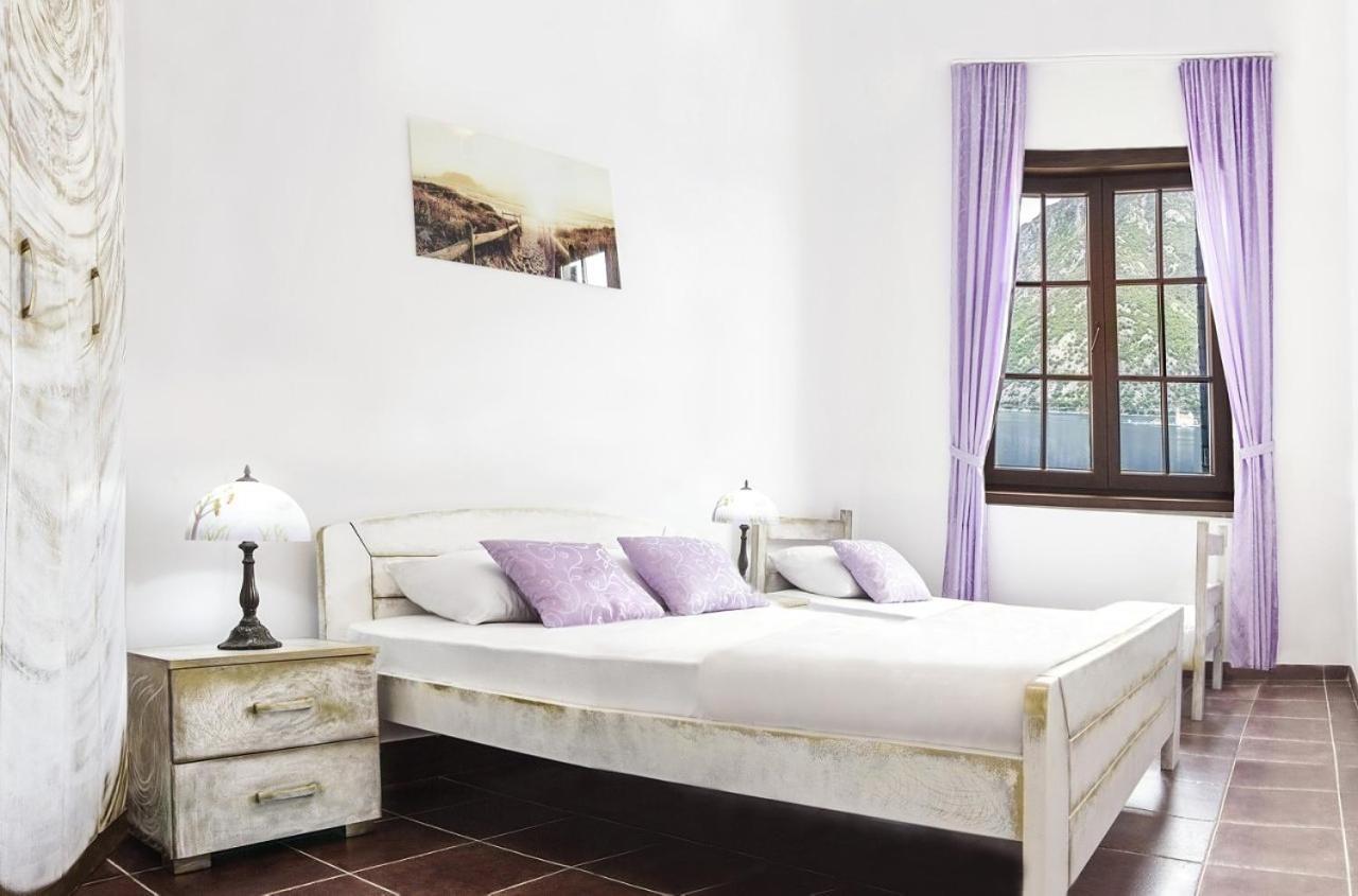 Apartments Boka Vista Kamenari Dış mekan fotoğraf