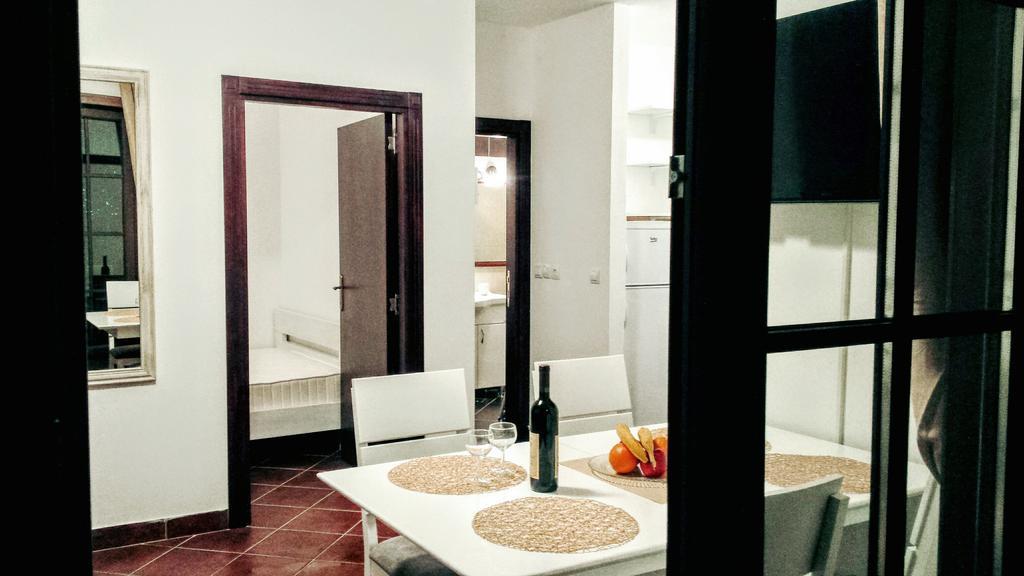 Apartments Boka Vista Kamenari Oda fotoğraf